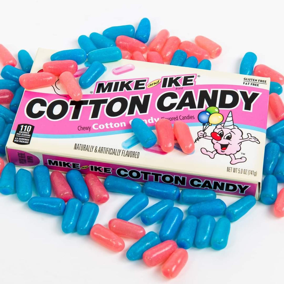 Candy