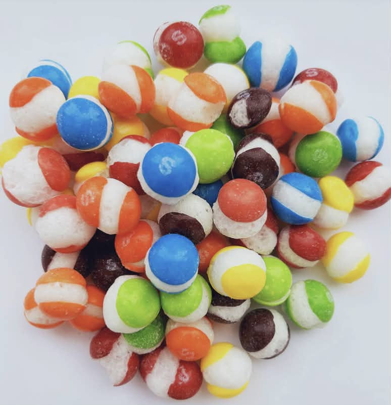 Crunchy Munchies