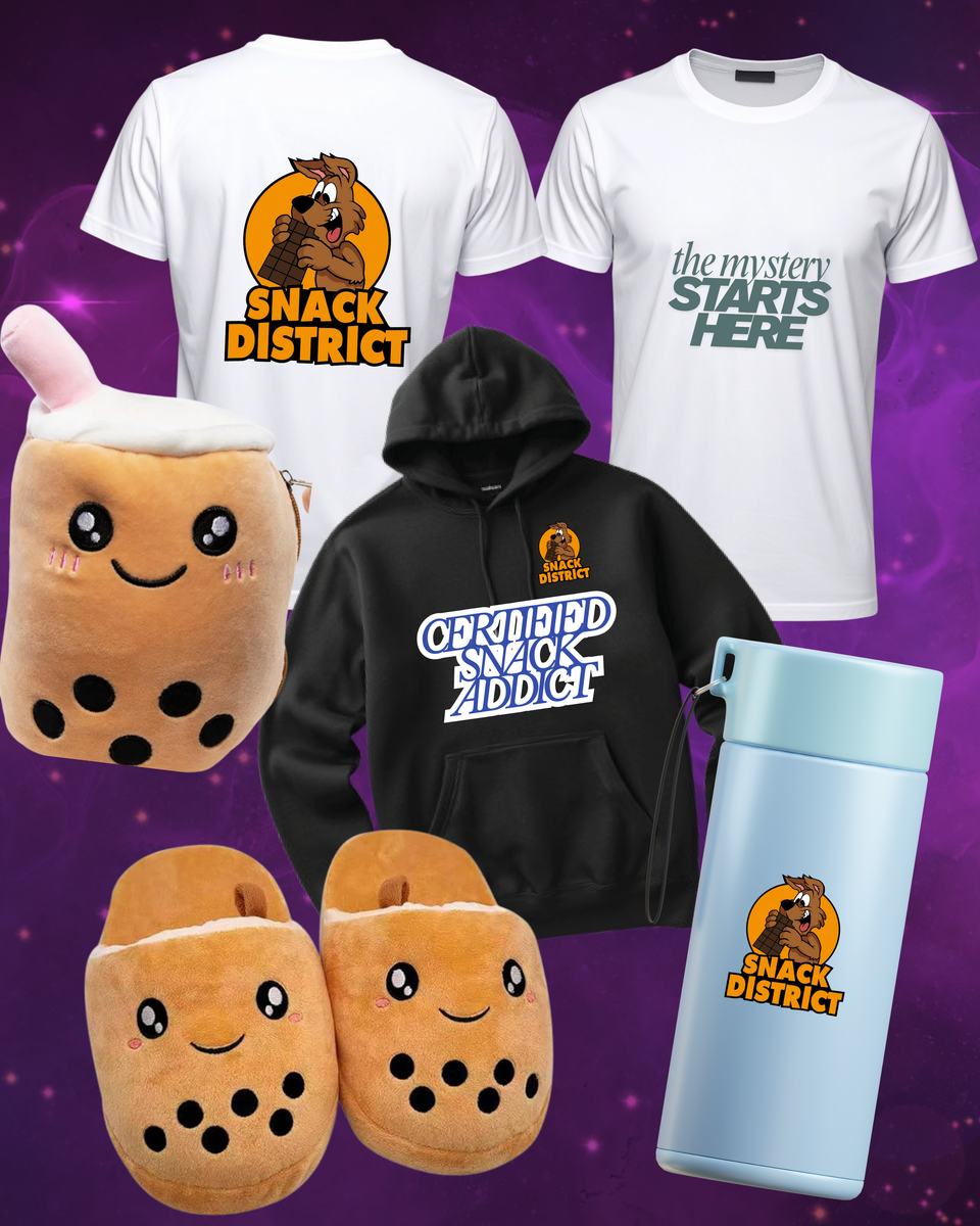 Merch