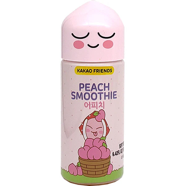 Peach Kakao Friends