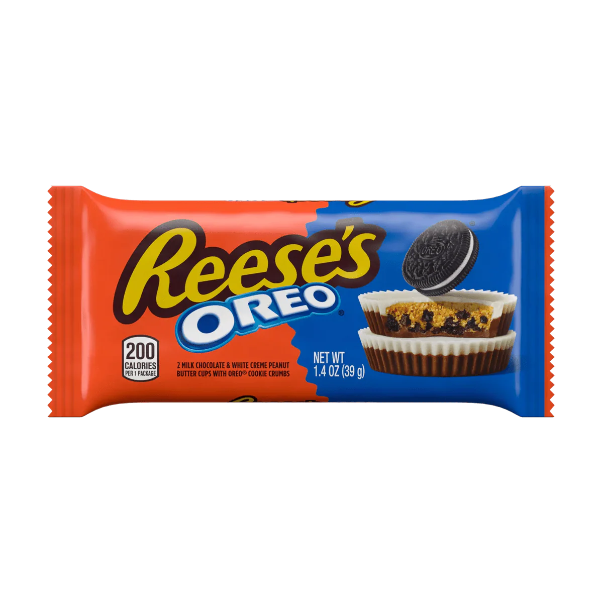 Reese's Oreo (Regular Size)