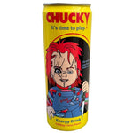 Chucky Energy Drink