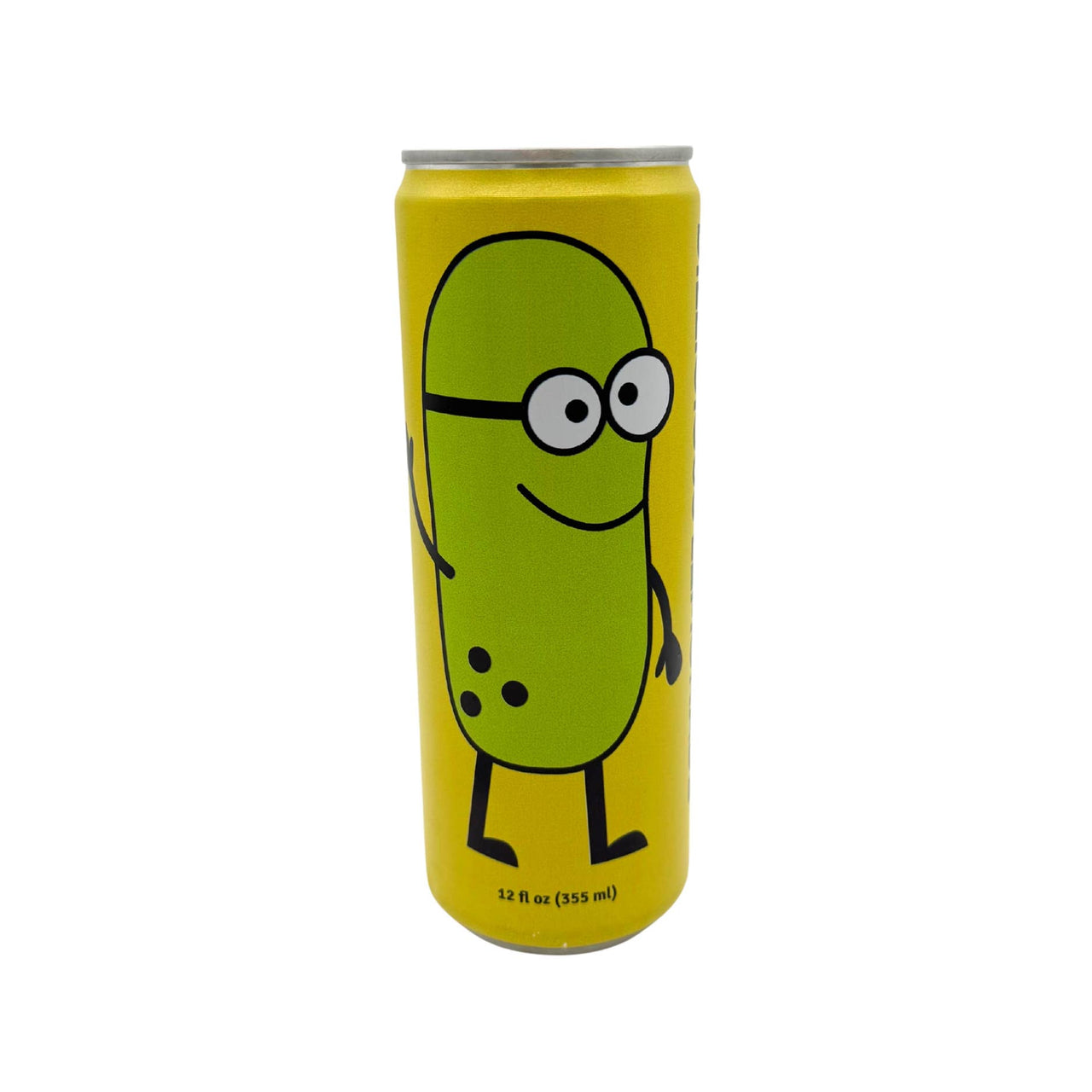 Mr. Pickles Dillicious Lemonade, 12oz can, 24ct case