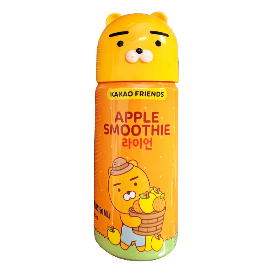 Apple Juice Kakao Friends