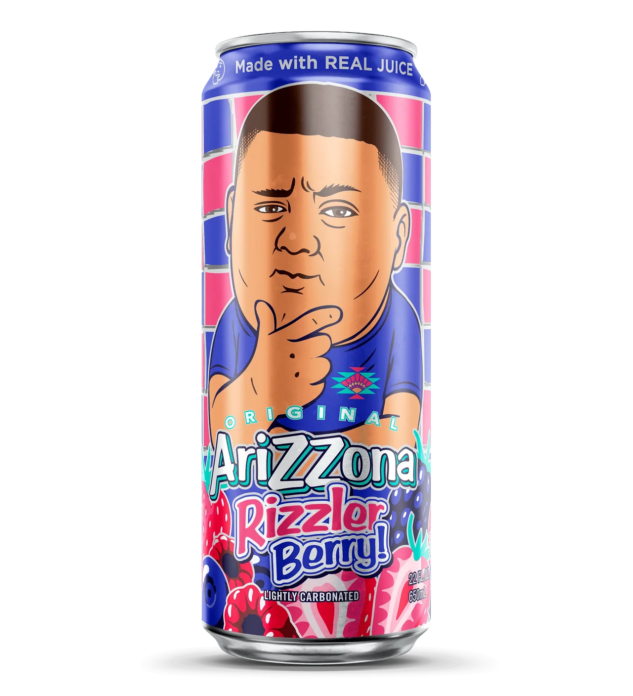 Arizona Rizzler Berry
