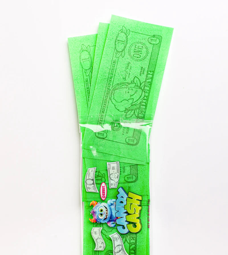 Candy Cash