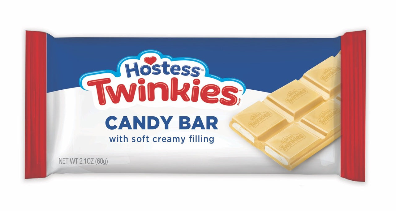 Twinkies Chocolate Candy Bar