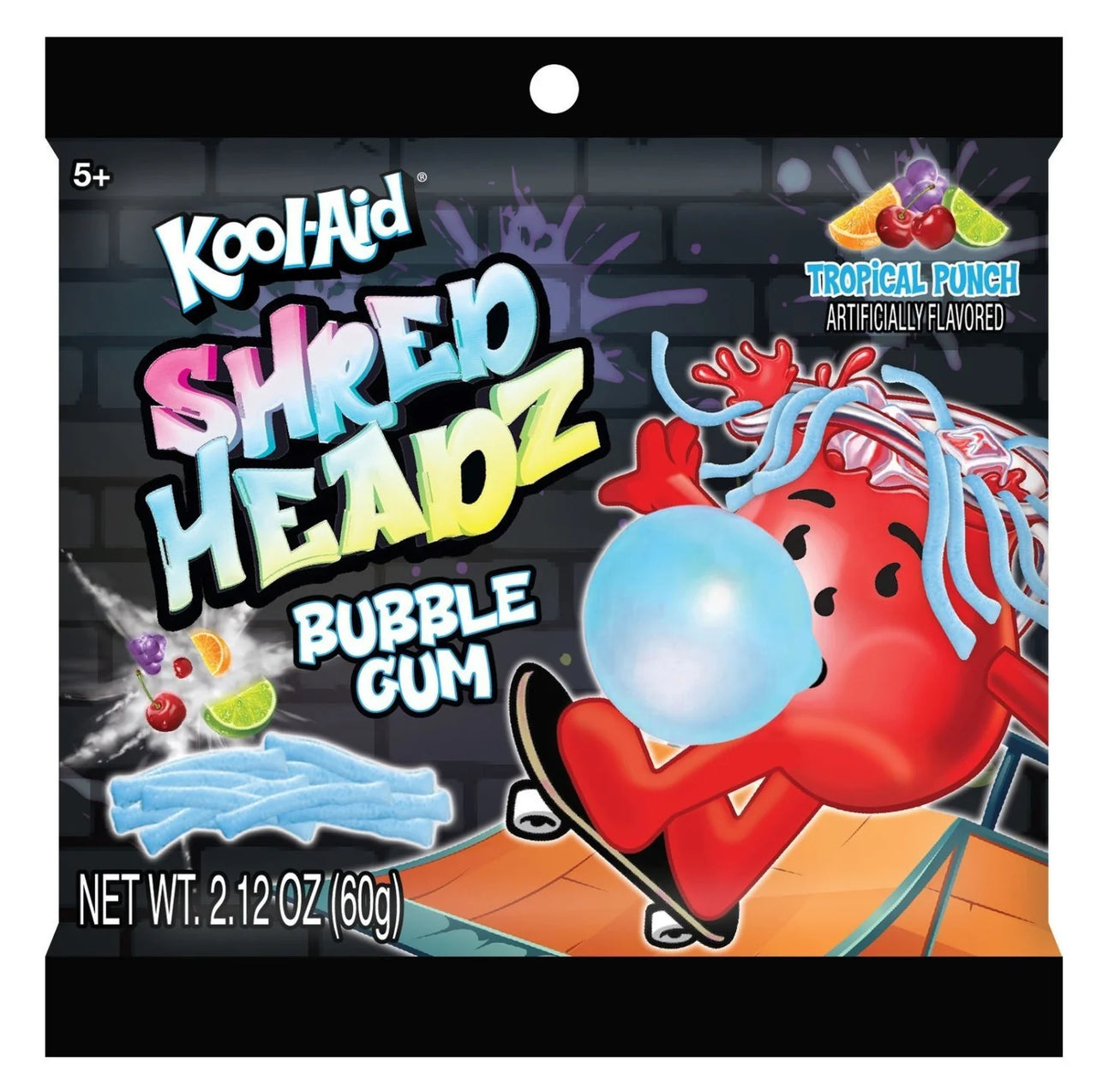 Kool-Aid Shredz