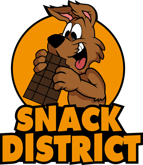 Snack District Shop