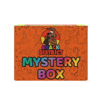 Holiday Mystery Box