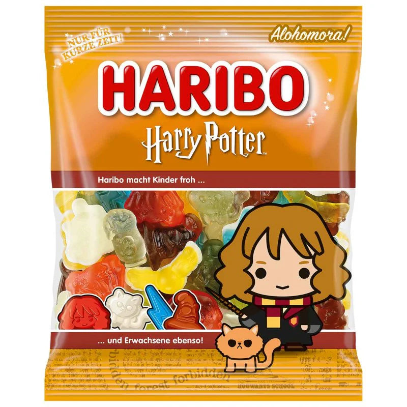 Harry Potter Gummies (Hermoine)